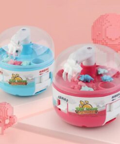 Dinosaur Catcher Toy