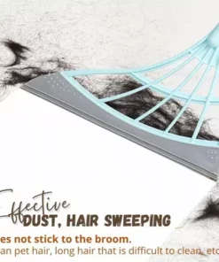 DirtAway Multifunctional Broom Magic