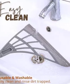 DirtAway Multifunctional Broom Magic