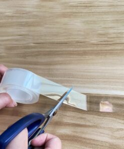 Reusable Adhesive Double Sided Tape