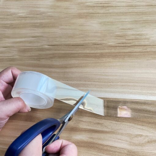 Reusable Adhesive Double Sided Tape