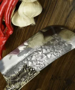 Dragon Chef Knife
