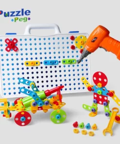 Creative Mosaic Drill Set