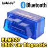 ELM 327 Car Bluetooth