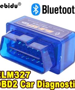 ELM 327 Car Bluetooth