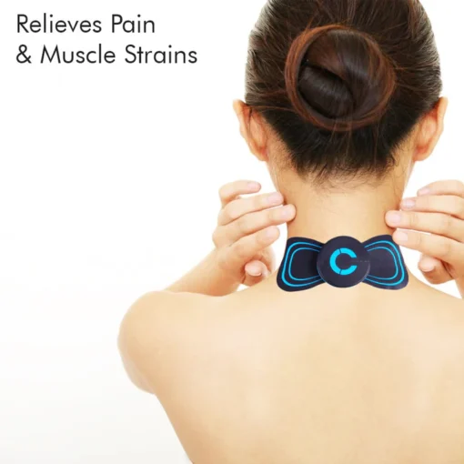 Mini Message Device EMS Microcurrent Mini Massage Device - Buy Today Get 55% Discount - MOLOOCO
