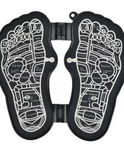 EMS Bioelectric Acupoints Massager Mat