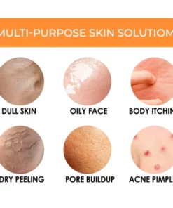 elements vitamin c handmade soap