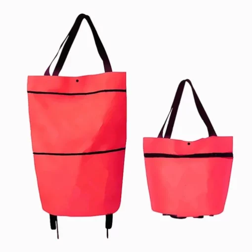 Inowedzera Grocery Shopping Trolley Bags