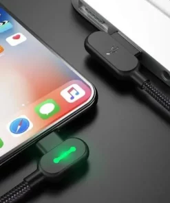 Fast Charging Gaming Data Cable