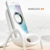 Fast Wireless Chair Charger