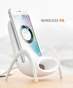 Fast Wireless Chair Charger