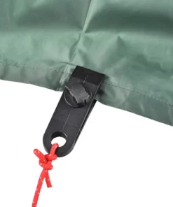 Fixed Plastic Clip for Outdoor Tent
