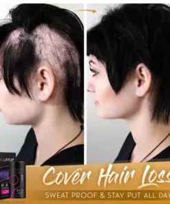 Fluff Up Hair Boosting Fiber Set