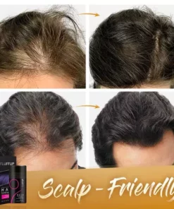 Fluff Up Hair Boosting Fiber Set