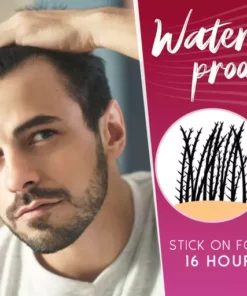 FluffUp Secret Hair Fiber Powder