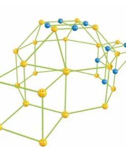 Magic Fort Building Kit