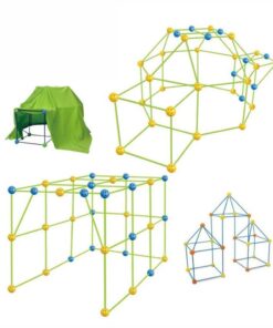 Magic Fort Building Kit