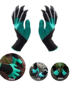 Gardening Claw Gloves Digging