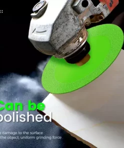 Glass Cutting Disc for Angle Grinder