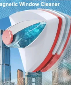 Glass Double Sided Window Cleaner