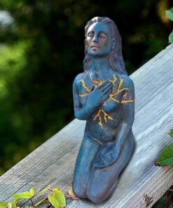 Self Love & Healing Goddess