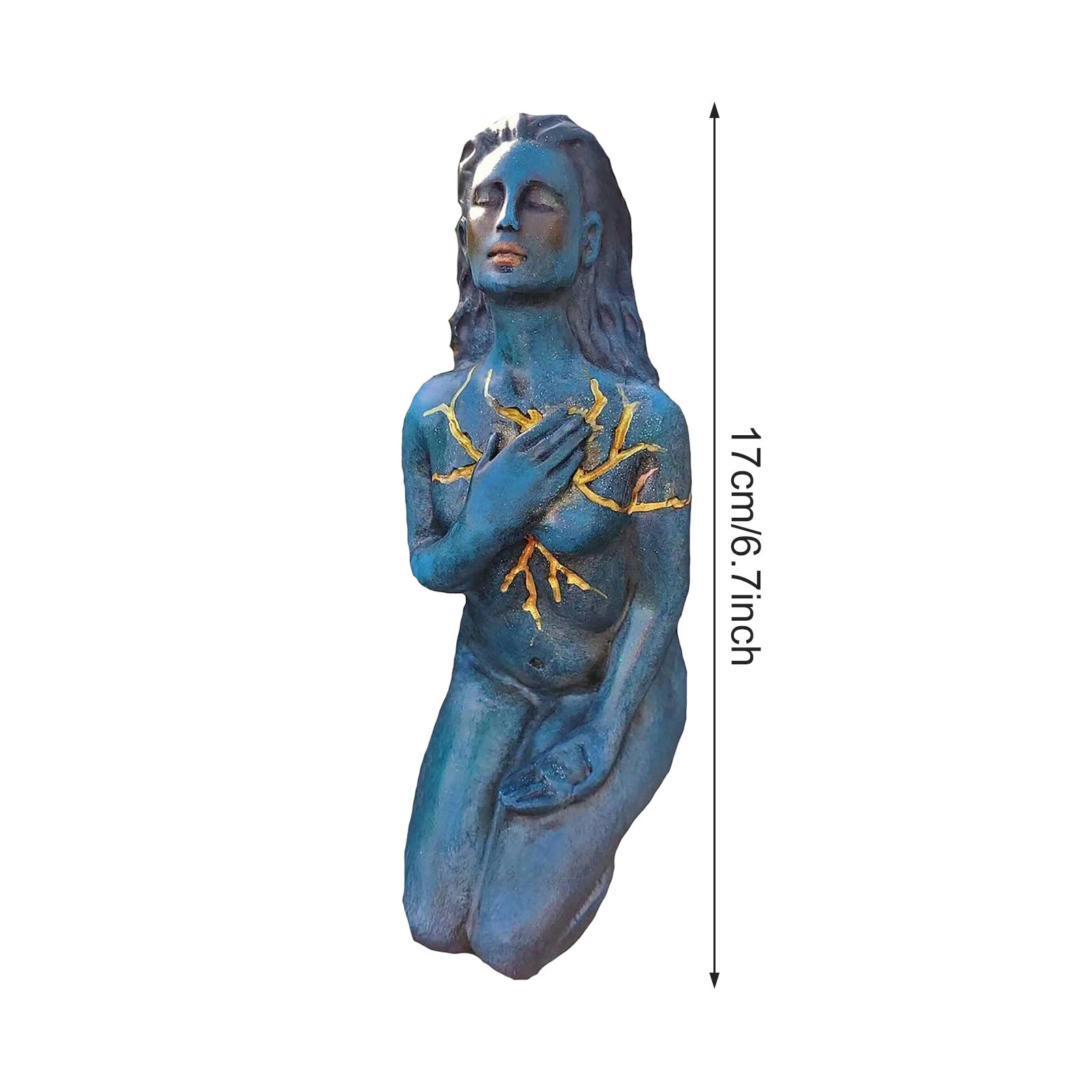 Self Love & Healing Goddess - Image 5