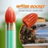 Gutter Cleaner - Water Rocket