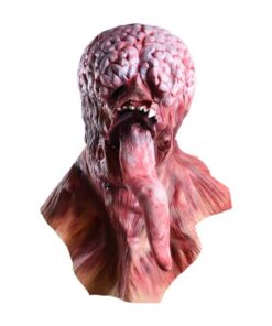Zombie Brain Mask