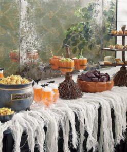 Halloween Hocus Pocus Witch Bowl