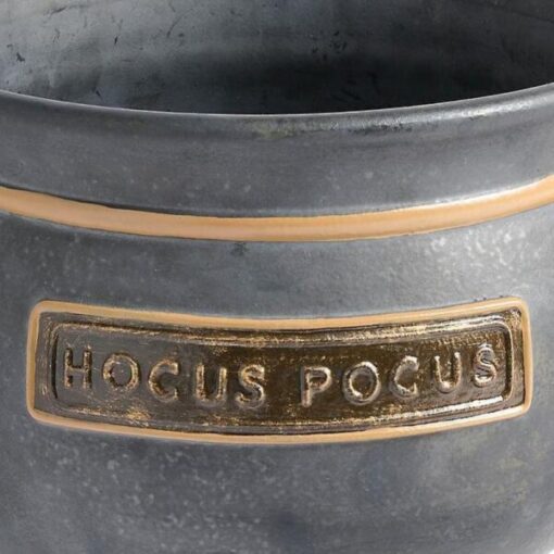 Halloween Hocus Pocus Witch Bowl