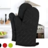 Heat Resistant Oven Gloves