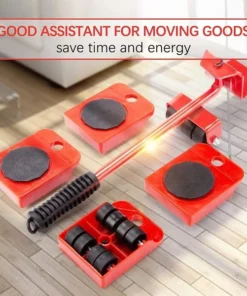 Heavy Furniture Roller Move Tool