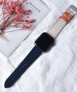 High Quality Leather Strap For iWatch