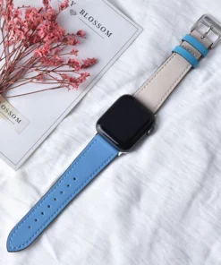 High Quality Leather Strap For iWatch