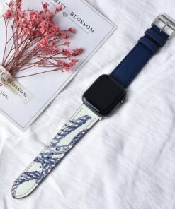 High Quality Leather Strap For iWatch