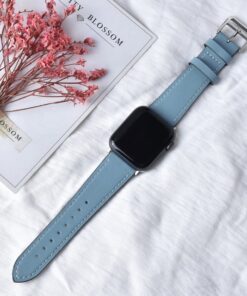 High Quality Leather Strap For iWatch