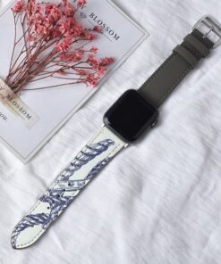 High Quality Leather Strap For iWatch