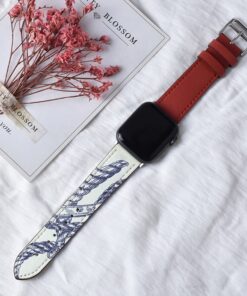 High Quality Leather Strap For iWatch