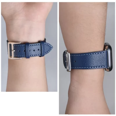 High Quality Leather Strap For iWatch