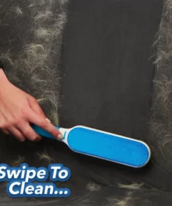 Hurricane Fur Wizard Pet Hair & Lint Remover