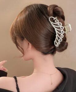 Ins Style Elegant Hairpin