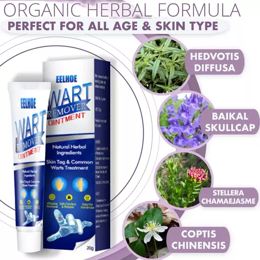 Instant Skin Tag Removal Mousse - Image 4