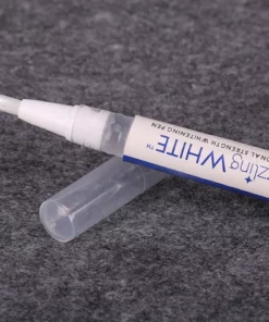 Instant Teeth Whitening Pen
