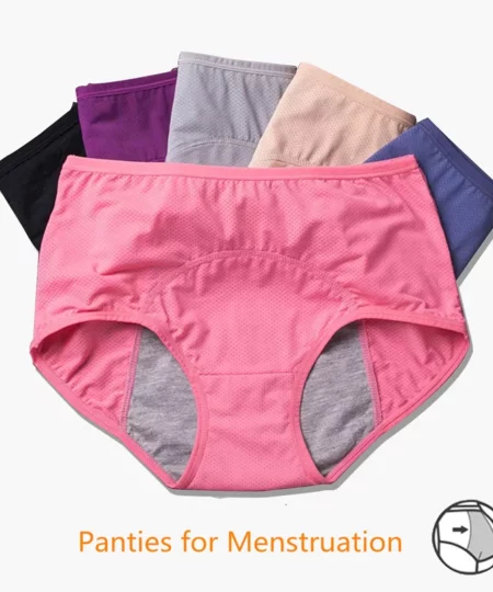 Intimissio Leakproof Panties