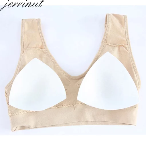 Ultra Comfort Reathable Air Bra
