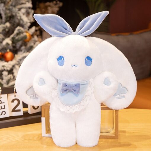 Kawaii Bunny Plush Toys