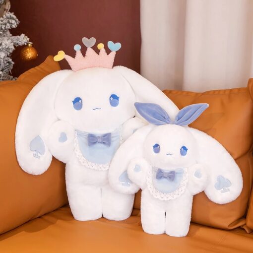 Kawaii Bunny Plush Toys
