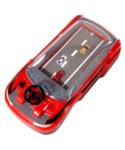 Cool Interactive Racing Adventure