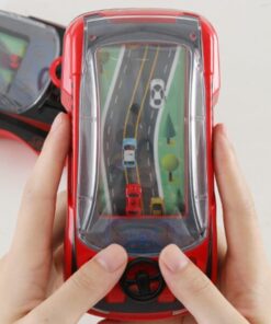 Cool Interactive Racing Adventure